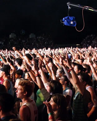 Greta Van Fleet, The Kooks & Luna Li