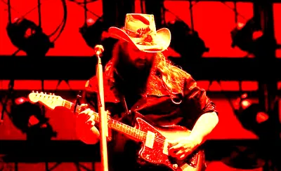 Chris Stapleton