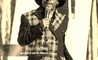 Katt Williams