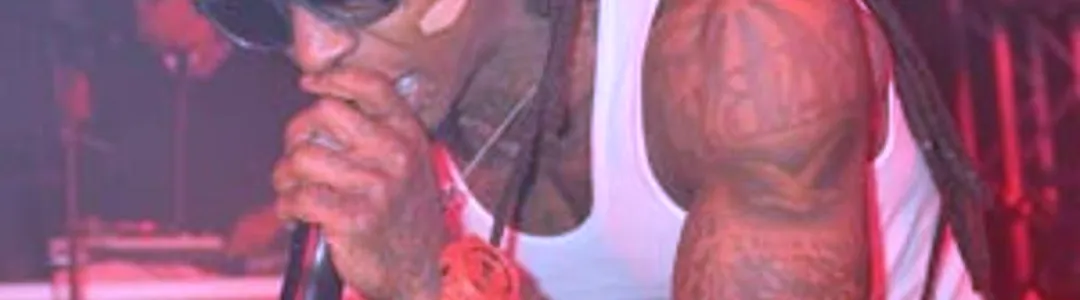 Lil Wayne