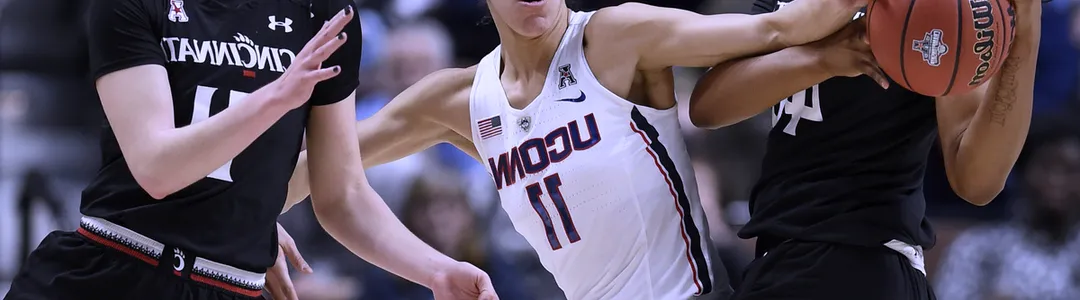 NCAA Womens Basketball Tournament