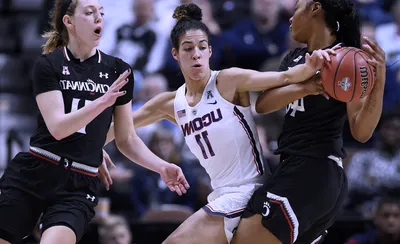 NCAA Womens Basketball Tournament