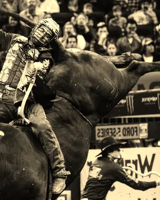 PBR - Professional Bull Riders