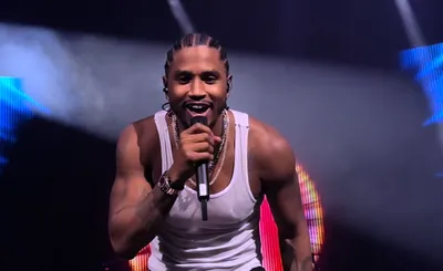 Trey Songz